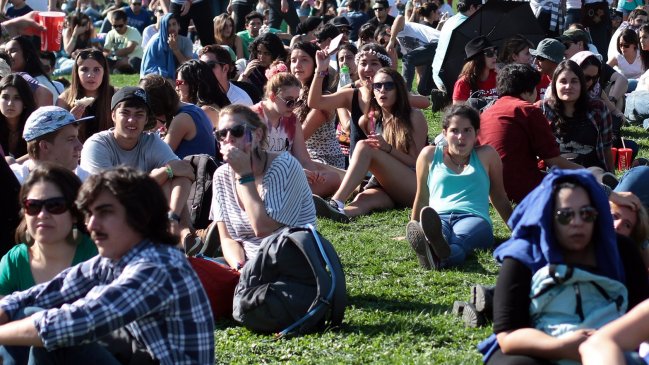 Más de 85 por ciento de los jóvenes usa métodos anticonceptivos, según encuesta Injuv