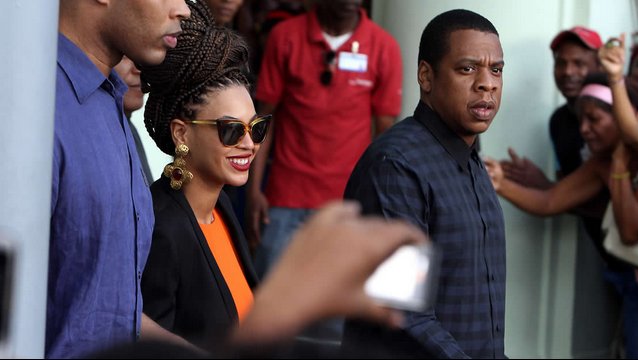 Viaje de Beyoncé y Jay-Z a Cuba generó reacciones en el congreso estadounidense