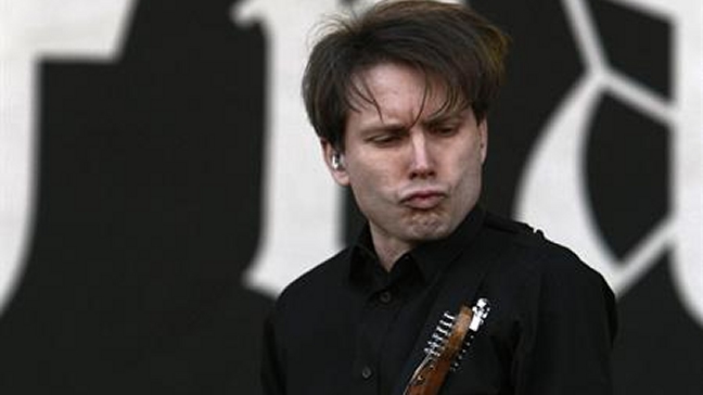 Franz Ferdinand hizo vibrar al público de Lollapalooza Chile 2013