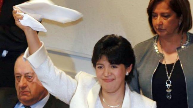 Yasna Provoste e Iván Fuentes, principales triunfadores de primarias parlamentarias DC