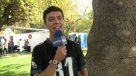 Gepe tras su paso por Lollapalooza: No esperaba tanta gente