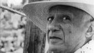 Los cuarenta años del fallecimiento de Picasso
