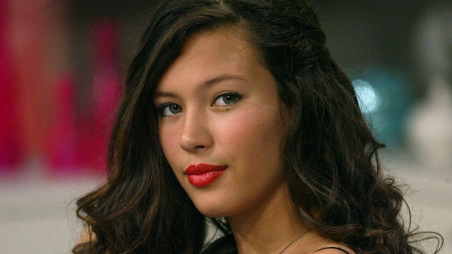 Michelle Carvalho reveló detalles de su romance con Alexis Sánchez