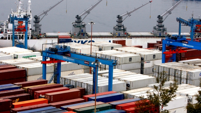 Vocero portuarios: No es posible que el Presidente salga anunciando que terminó el paro