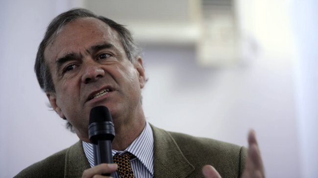 Walker: Primaria DC reivindicó a Yasna Provoste