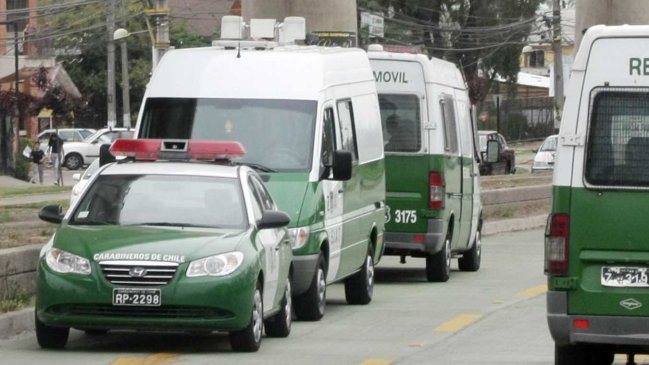 Joven peruano fue apuñalado en discoteca de Recoleta