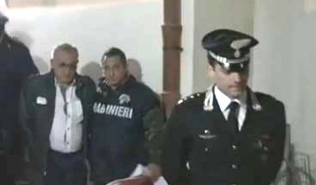 Policía detuvo a 37 presuntos miembros de 