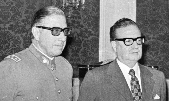 Wikileaks reveló apoyo del Vaticano al golpe de Estado en Chile