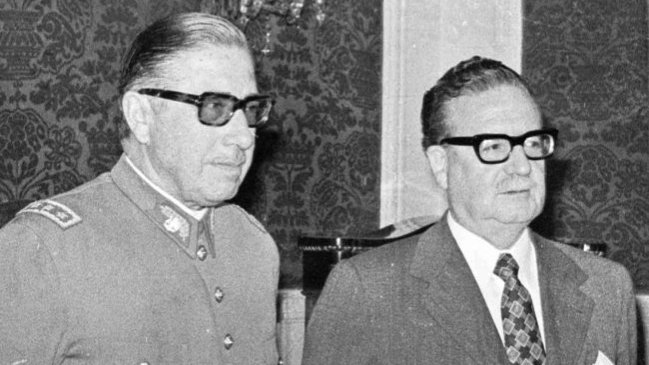 Wikileaks reveló apoyo del Vaticano al golpe de Estado en Chile