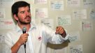 Giorgio Jackson: Me genera escepticismo lo planteado por Bachelet