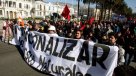 Trabajadores de Ventanas se unirán al paro de advertencia en Codelco