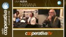 Arquitecto Cristián Boza: La ciudad debe tener dimensiones organizadas en torno al barrio