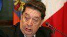 Canciller paraguayo denunció un intento de boicot por parte de Chile