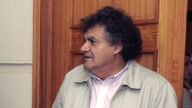 Trabajadores del Cobre: 