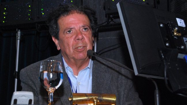 Ex asesor de Bachelet: 