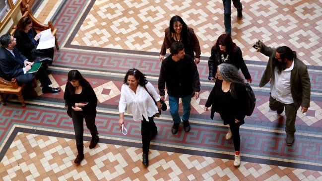 Bolivia puso condiciones para que publicista cumpla condena en Chile