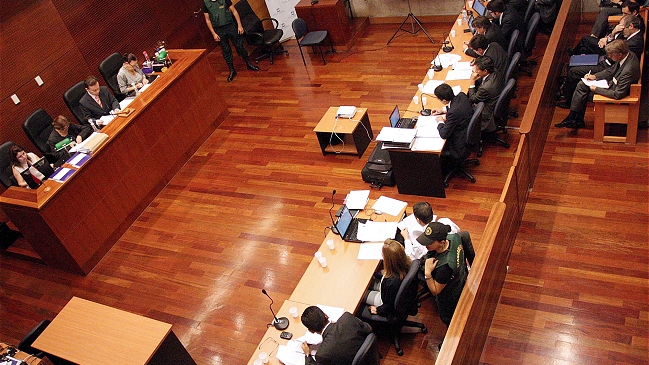 Fiscalía Privada aspira colaborar con el Ministerio Público y las policías