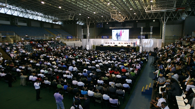 Alcaldes de la Alianza anunciaron que formarán nueva Asociación de Municipalidades