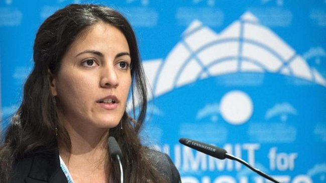 Rosa María Payá pedirá a la CIDH que investigue la muerte de su padre