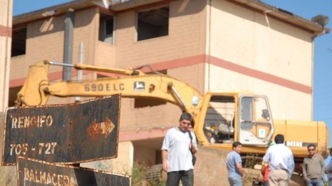 Abogada aludió responsabilidad de 