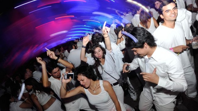 Metal Fest y Sensation son los protagonistas de este fin de semana