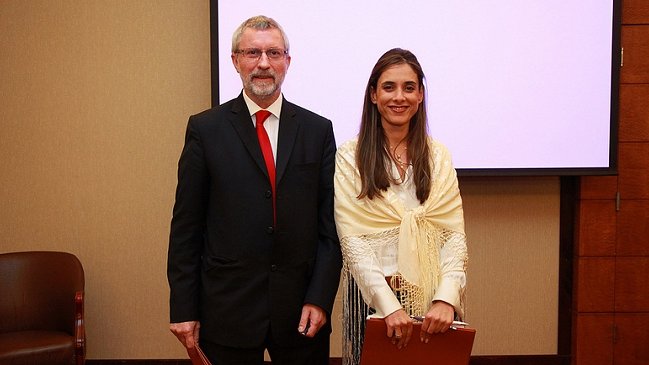 Codelco y gobierno de Colombia firmaron alianza de exploraciones