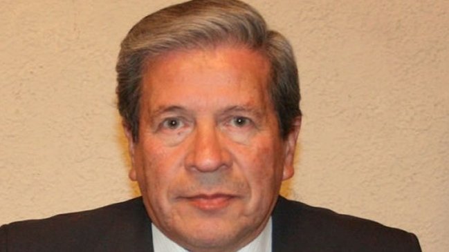 Murió concejal de Valparaíso Alberto Neumann