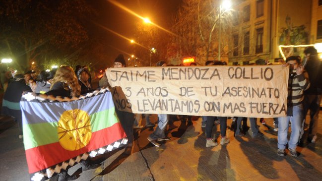 Hermana de Jaime Mendoza Collío pide 