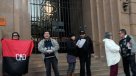 Supervisores y profesionales de Codelco se unieron a paro