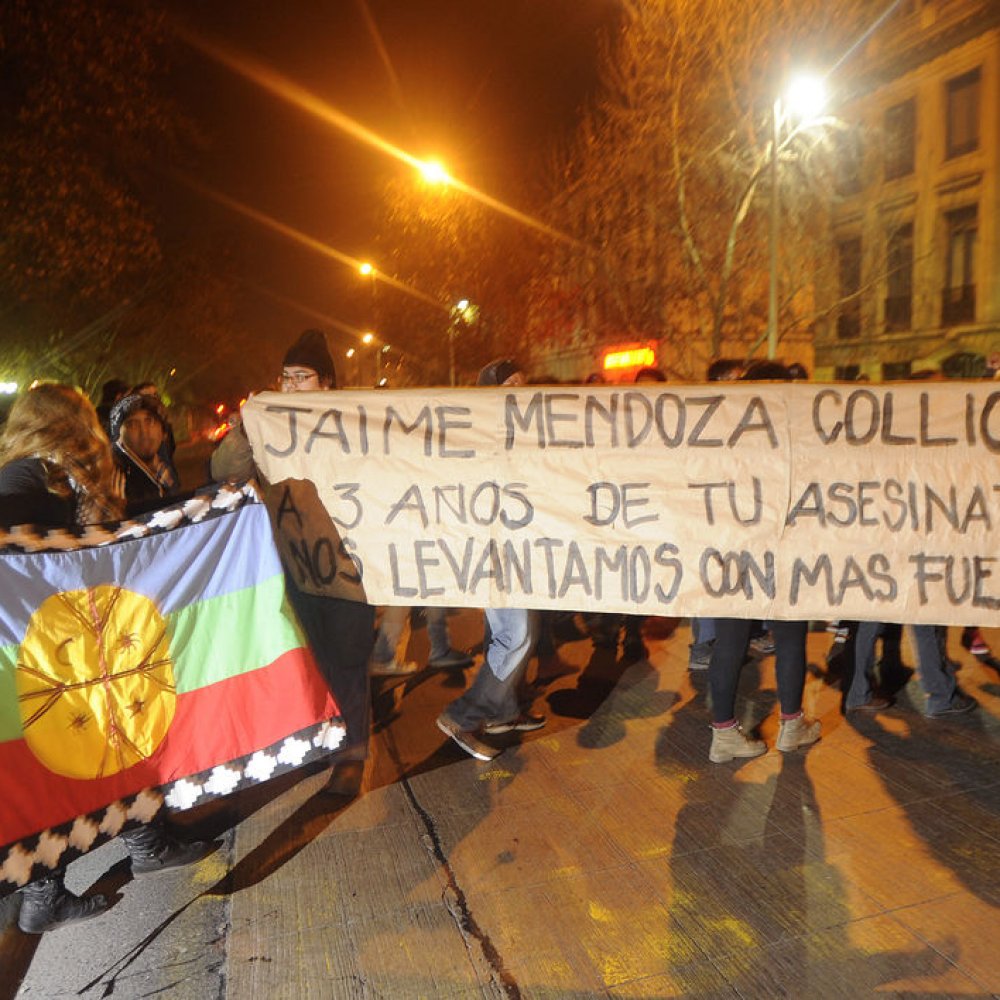 Hermana de Jaime Mendoza Collío pide 