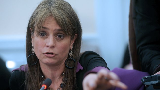 RN acusó a Van Rysselberghe por falta de liderazgo en el Biobío