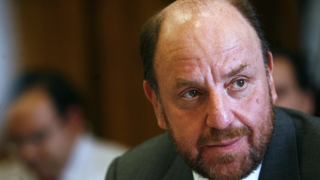 Canciller: Chile trabaja desde 2011 en posible demanda de Bolivia