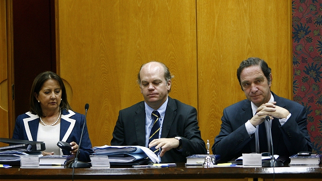 Comisión del Senado aprobó idea de legislar el Acuerdo de Vida en Pareja