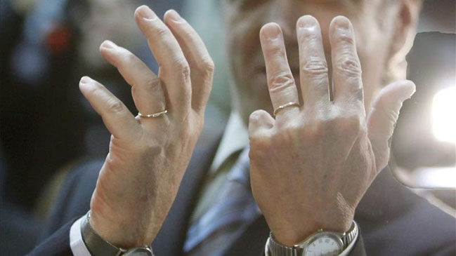 Uruguay es el segundo país latinoamericano en aprobar el matrimonio gay