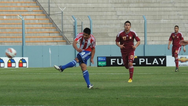 TV argentina calificó de 