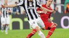 Bayern Munich batió a domicilio a Juventus por la Champions