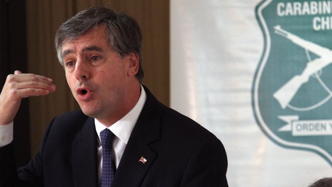 Subsecretario pidió más seguridad a dueños de discotecas