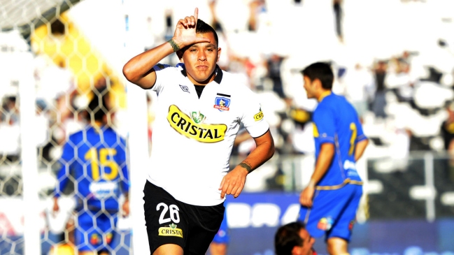 Dalsasso: Nadie se burló cuando Carlos Muñoz no hacía goles