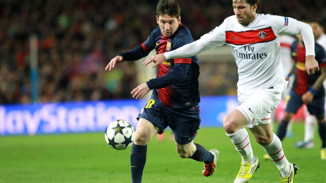 Prensa española dice que el 