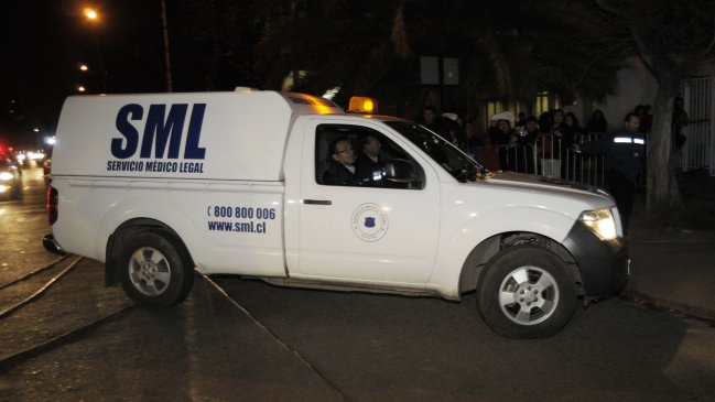 Fiscalía investiga crimen al estilo de la mafia mexicana