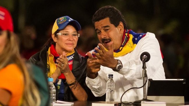 Maduro nunca preguntó a Hugo Chávez por qué lo eligió como su sucesor