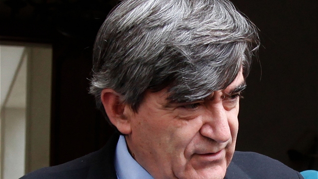 Senador Escalona acusó cuatro años de 