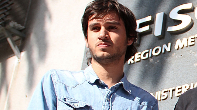 Presidente FEUC: Bachelet no clarifica cuáles son sus posturas