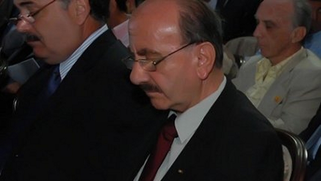 Alfredo Asfura sobre salida de Claudio Borghi: 