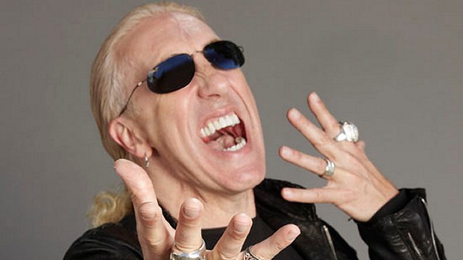 Twisted Sister: Somos un grupo único con un estilo que nadie más hace