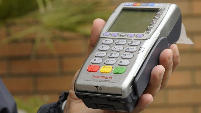 En prisión preventiva quedaron brasileños que clonaban tarjetas bancarias