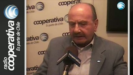   Alfredo Asfura sobre Jorge Segovia: 