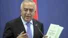 Primer ministro de la ANP presentó su dimisión a Mahmud Abas