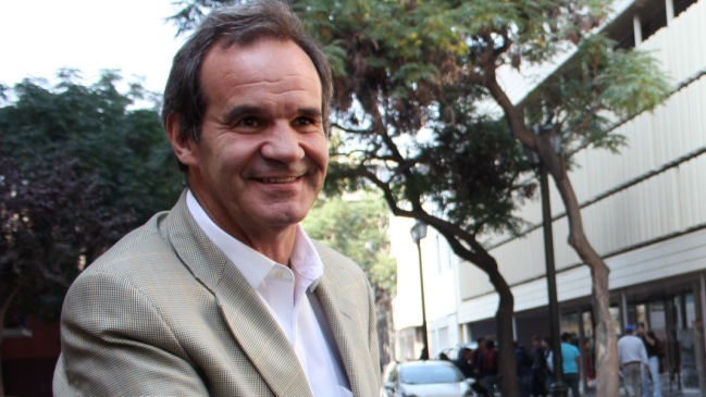 Allamand: Señal que Bachelet entregó al terrorismo es de extrema debilidad