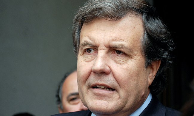 Presidente de la UDI llamó a los estudiantes a 